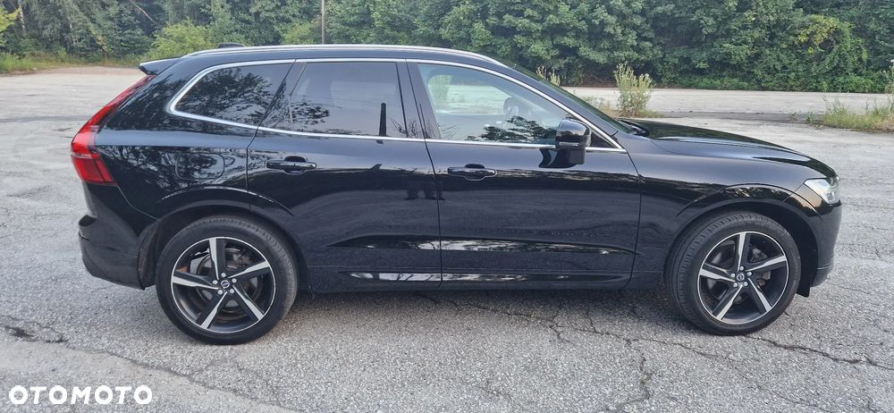 Volvo XC 60 - 8