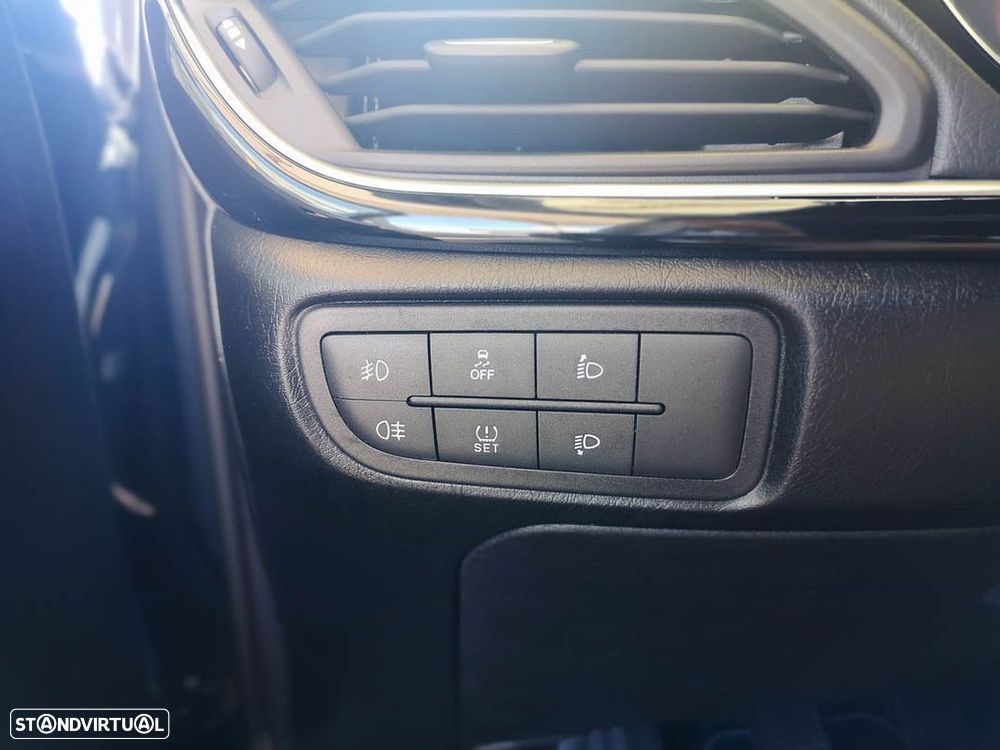 Fiat Tipo 1.3 MultiJet - 24