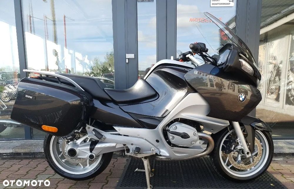 BMW RT - 21