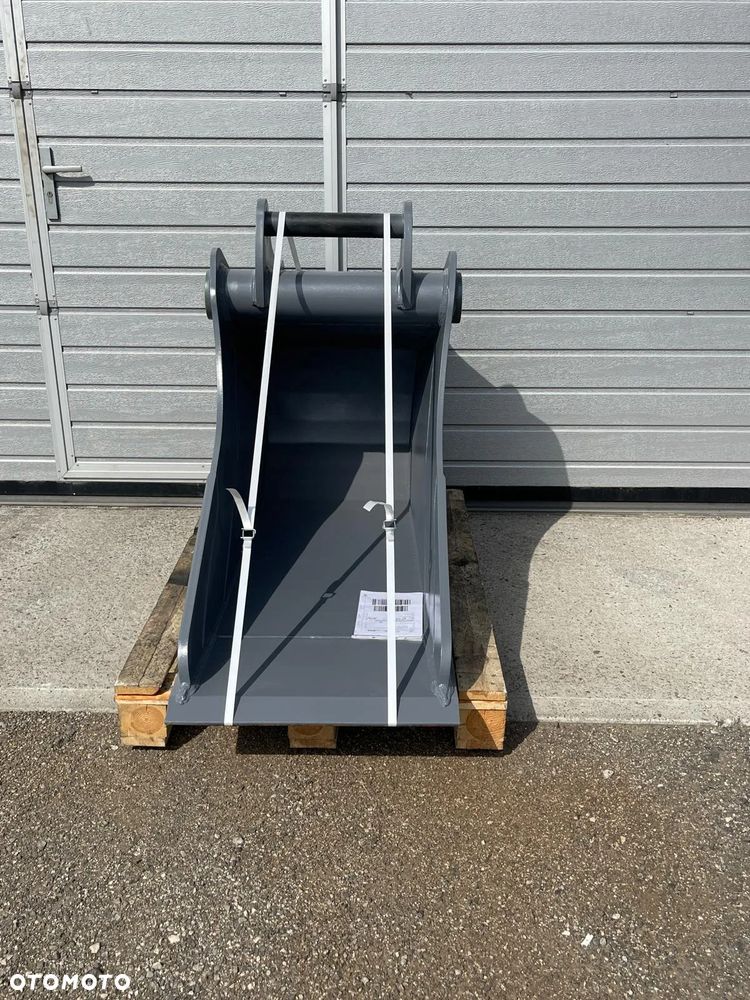 Łyżka kablowa 560/350litrów S60, Verachtert, Lehnhoff, VOLVO - PRODUCENT - 5