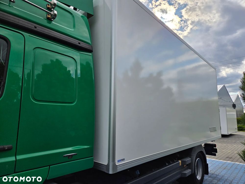Mercedes-Benz Atego 1224 - 4
