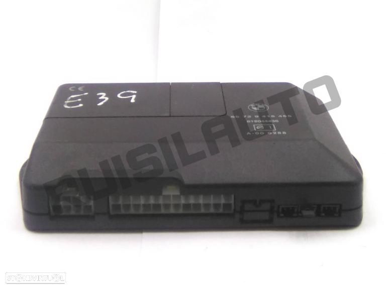 Módulo Alarme 65739_416_465 Bmw 5 (e39) [1995_2003] 525tds - 1