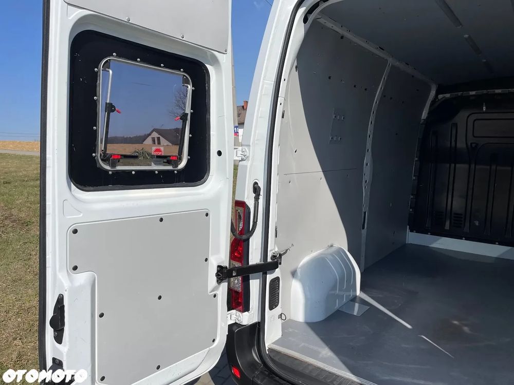 Renault Master - 21