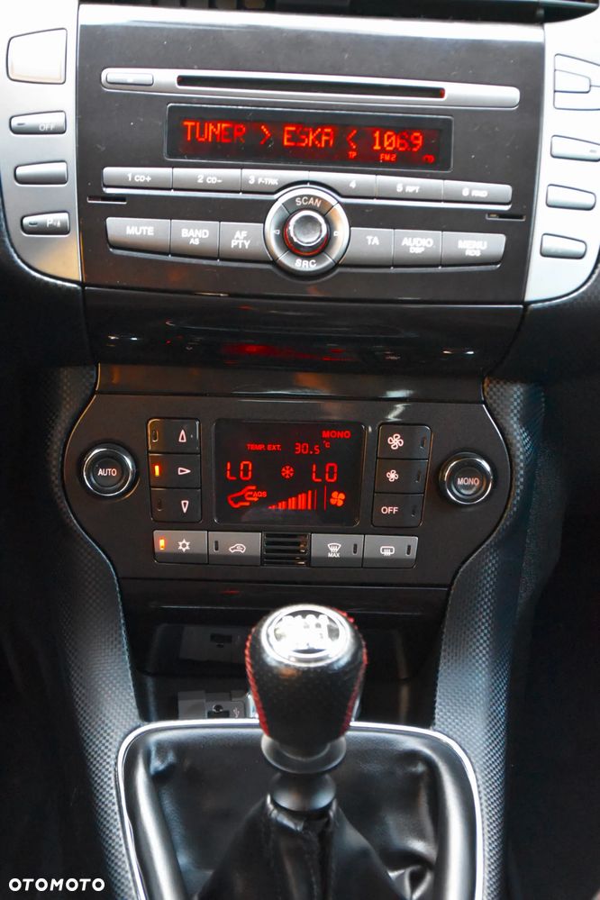 Fiat Bravo 1.4 T-JET 16V Sport Plus - 21