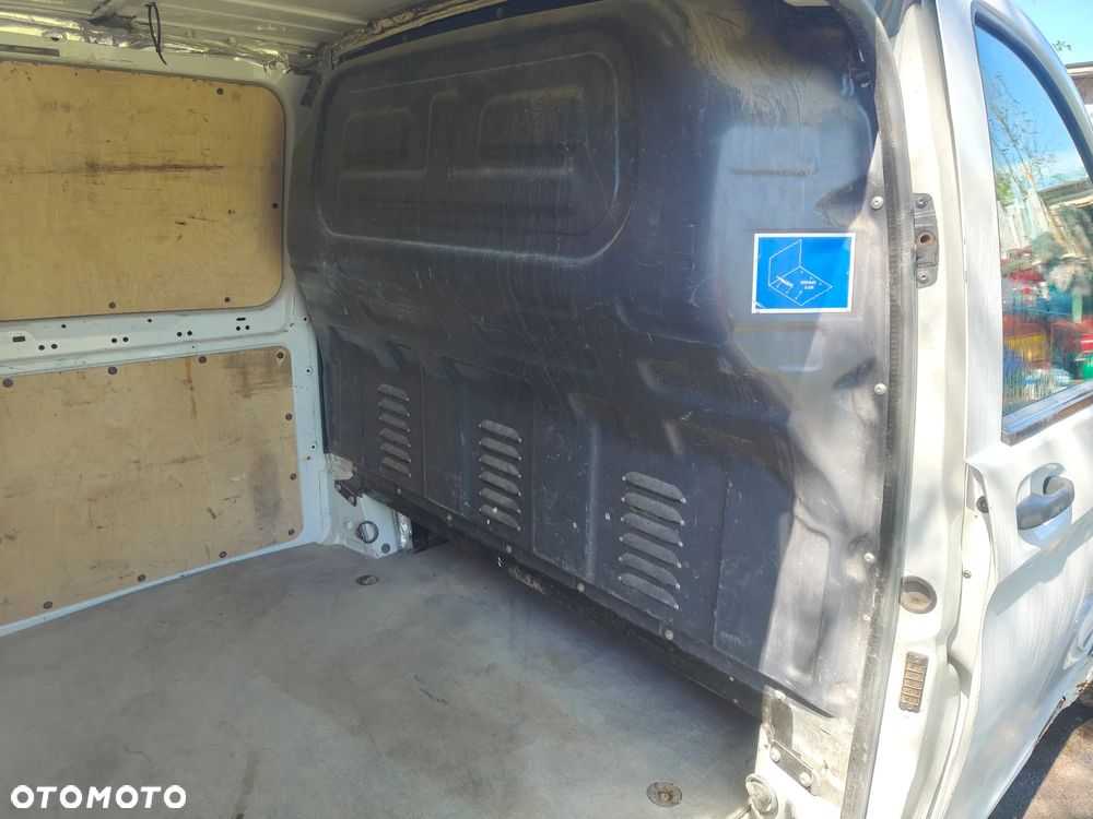 Mercedes-Benz Vito - 6