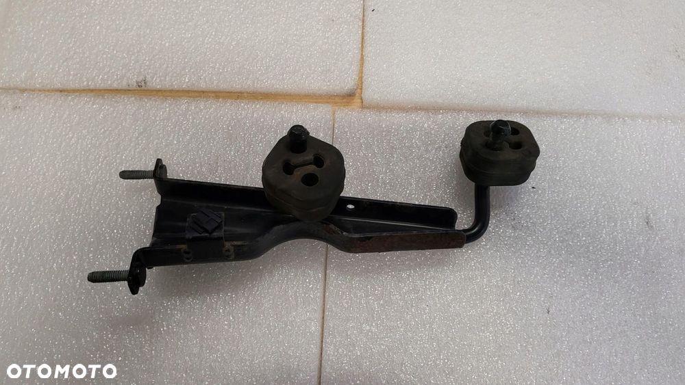 Wieszak Katalizatora IVECO DAILY VI 3.0 HPI 2014- 5802165780