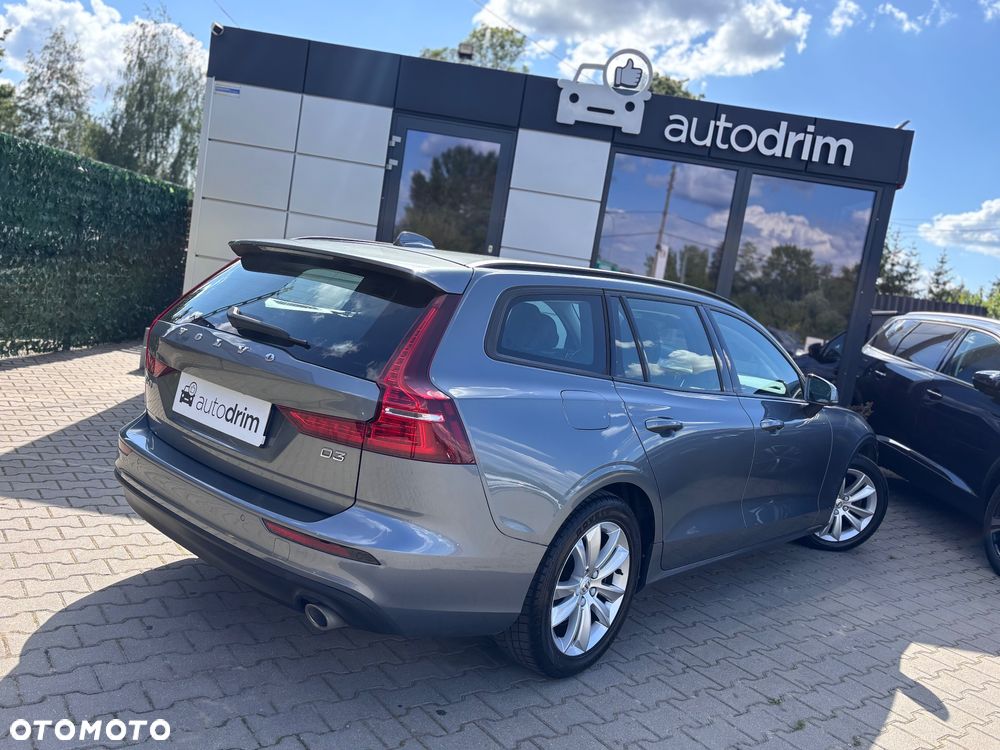 Volvo V60 - 18