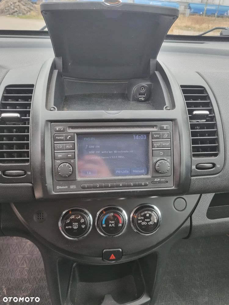Nissan Note - 20