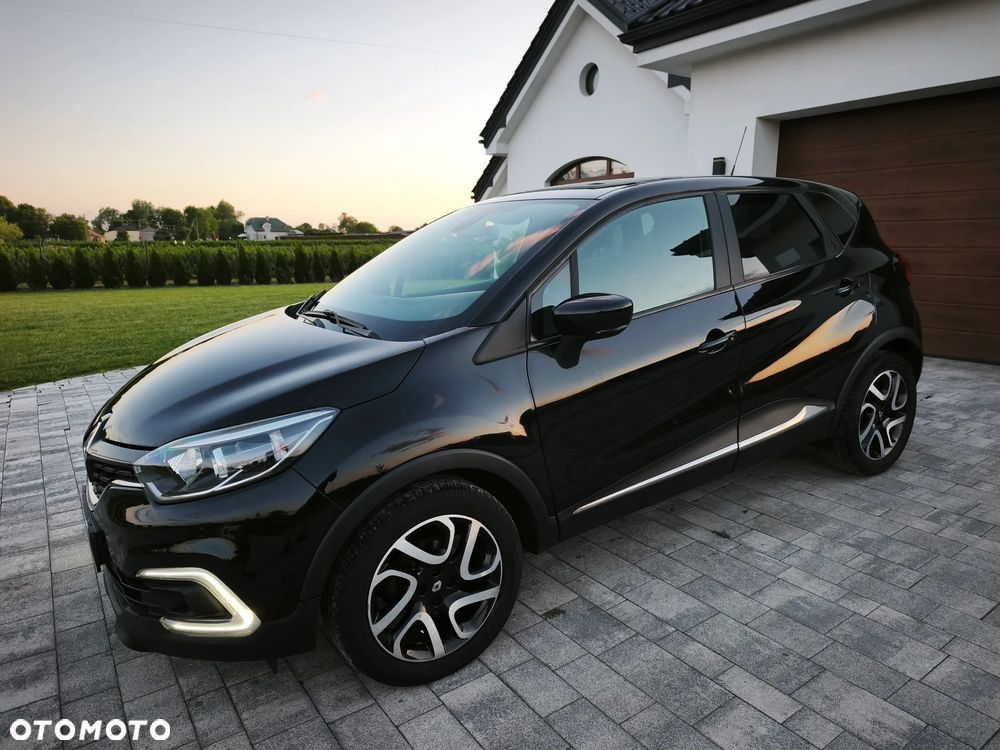 Renault Captur ENERGY TCe 90 Start&Stop Dynamique - 10