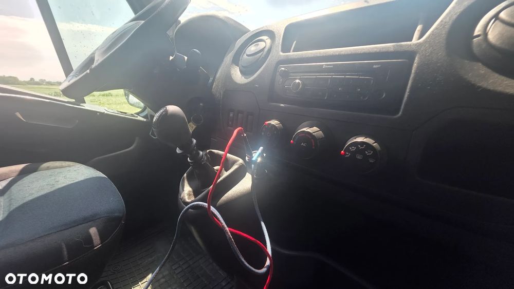 Renault Master - 6