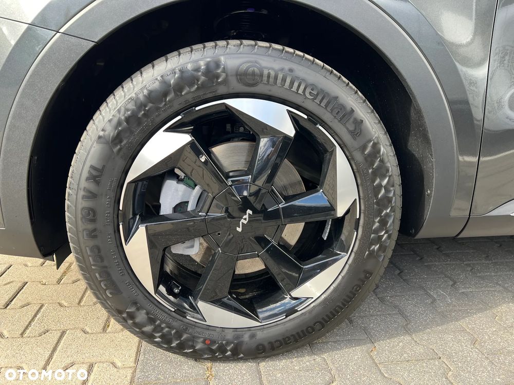 Kia Sorento 1.6 T-GDI HEV XL AWD 7os - 8