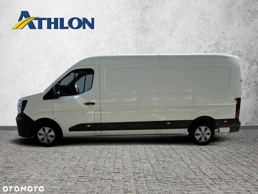 Renault Master - 2
