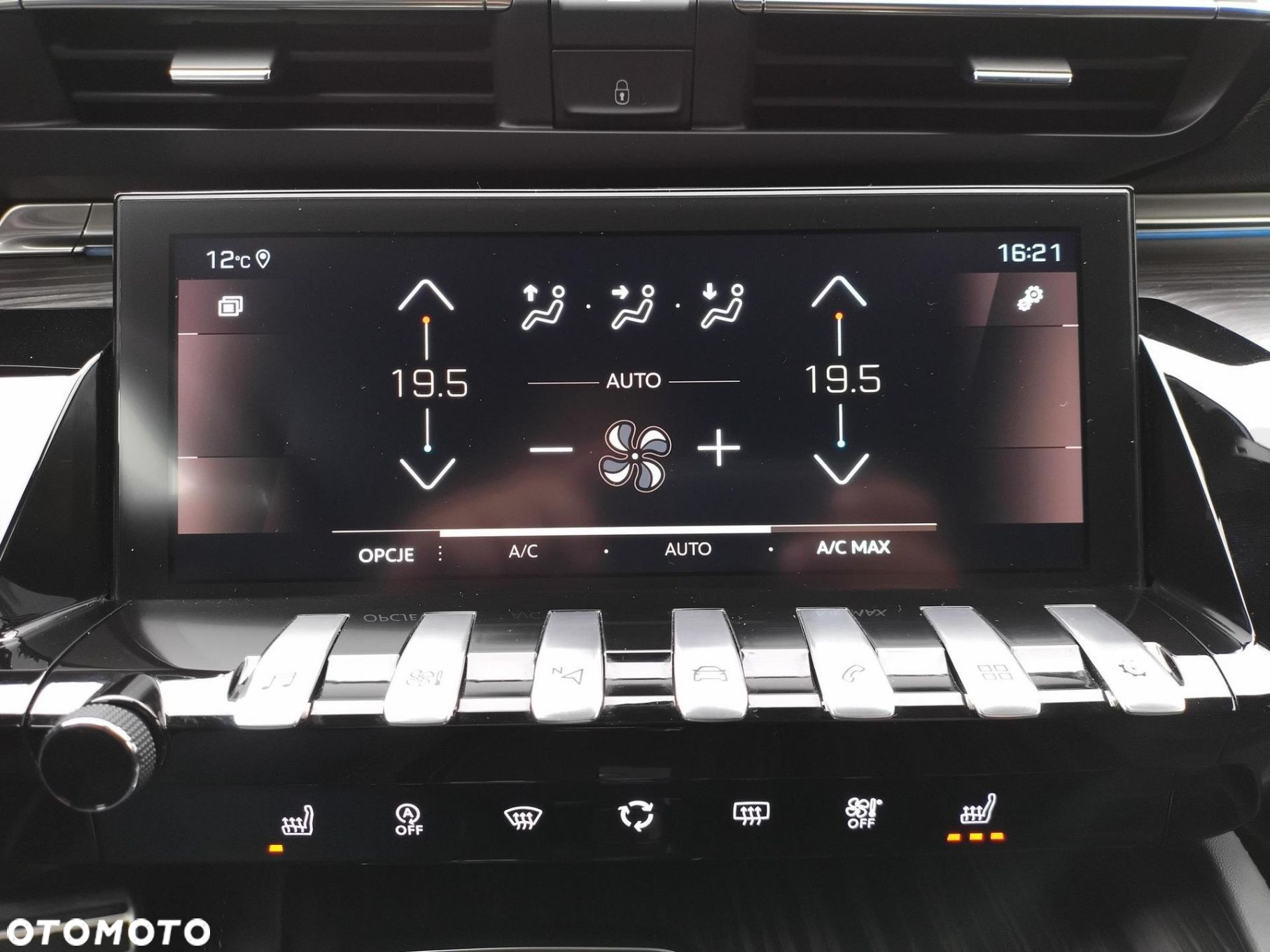 Peugeot 508 1.6 PureTech GT Pack S&S EAT8 - 20
