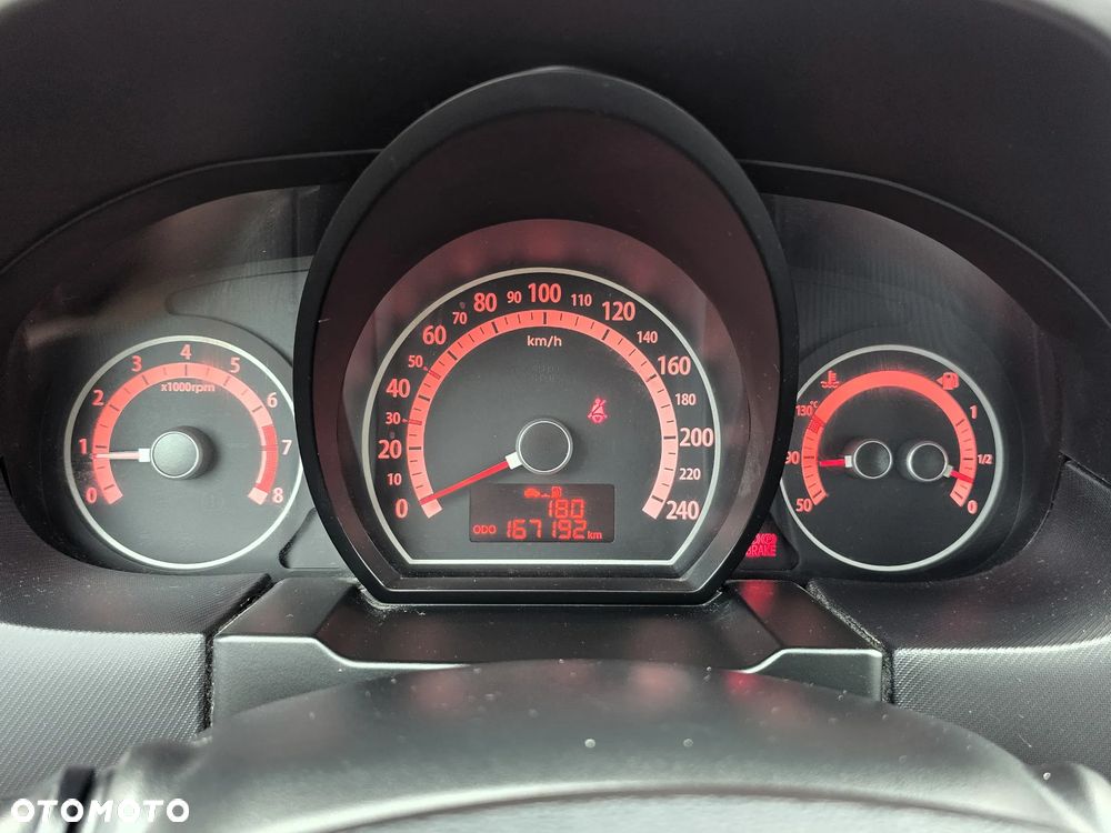 Kia Ceed 1.4 CVVT Spirit - 25
