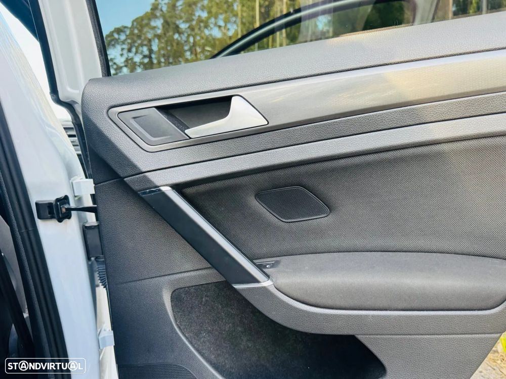 VW Golf 2.0 TSi GTi DSG Performance - 47