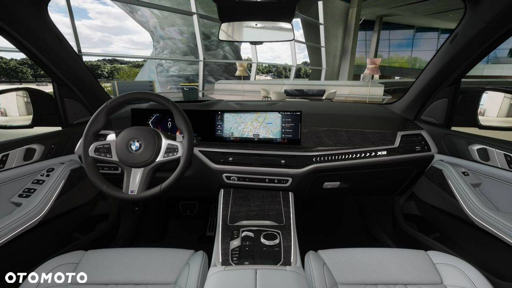 BMW X5 - 11