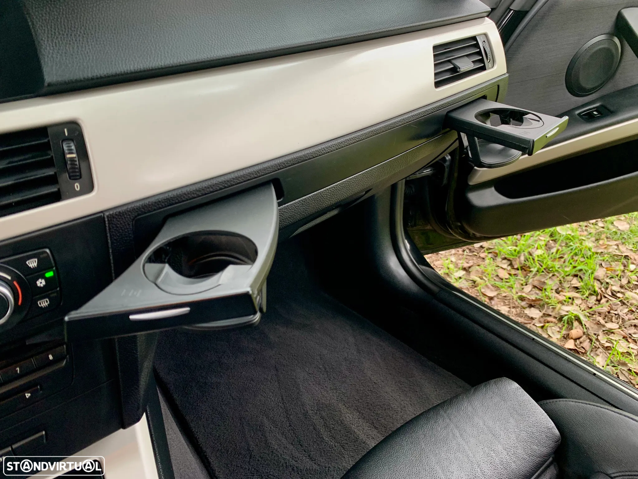 BMW 318 d Touring Pack M - 41
