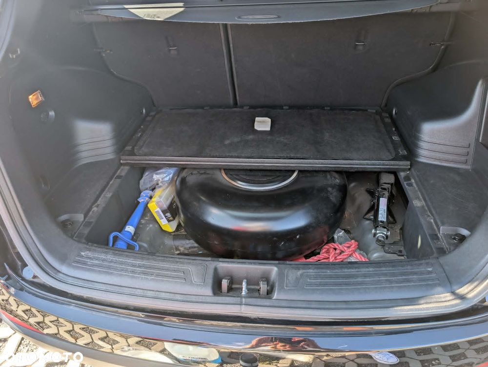 Hyundai ix35 2.0 4WD Premium - 10