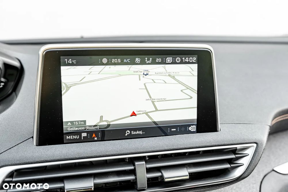 Peugeot 3008 1.2 PureTech GT S&S - 29