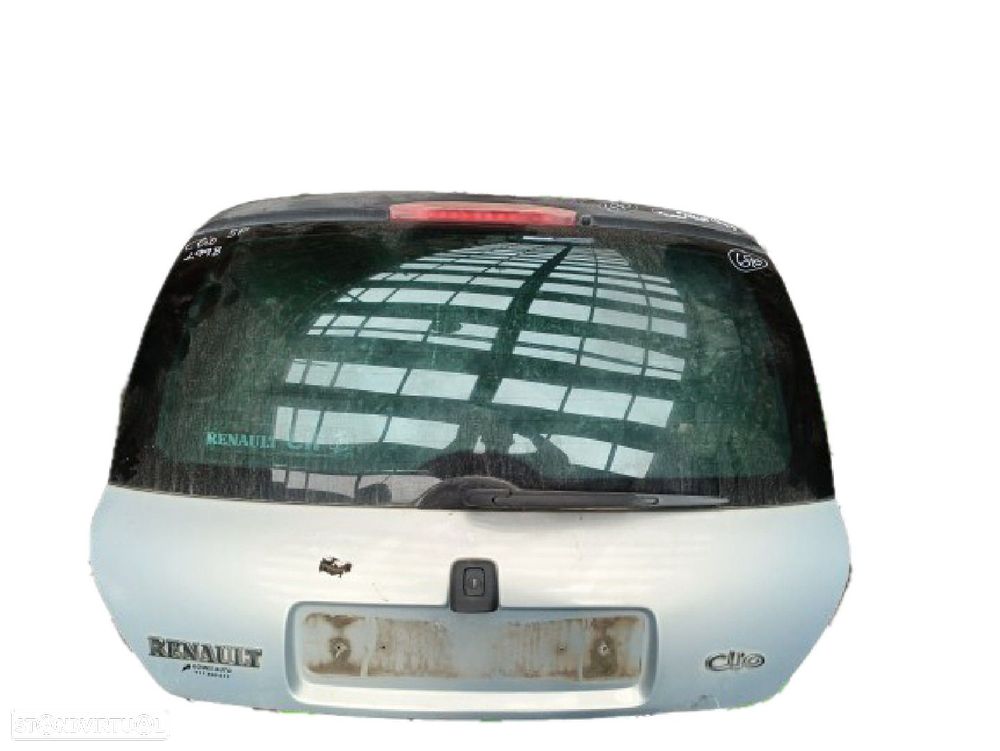 Tampa Mala Renault Clio Ii (Bb_, Cb_) - 1