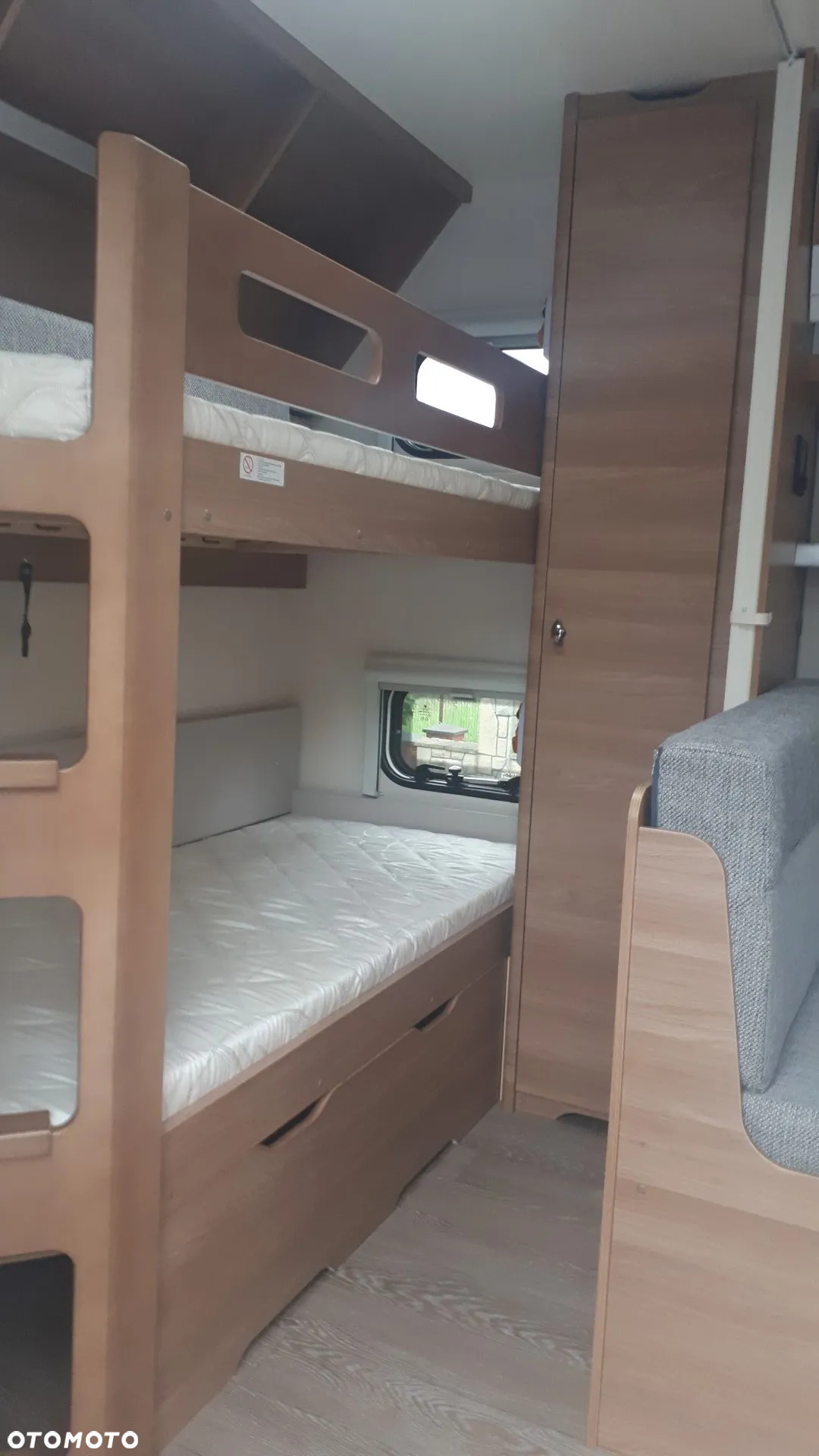 Hobby 560 KMFe De Luxe - 11