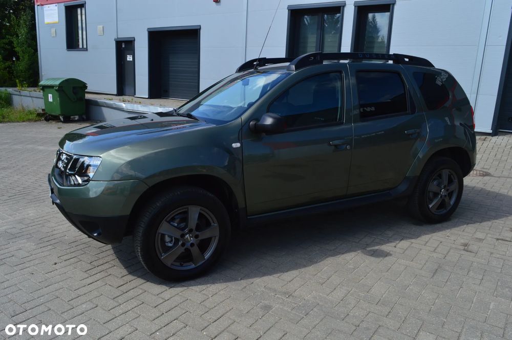 Dacia Duster 1.6 Laureate Euro5 - 5