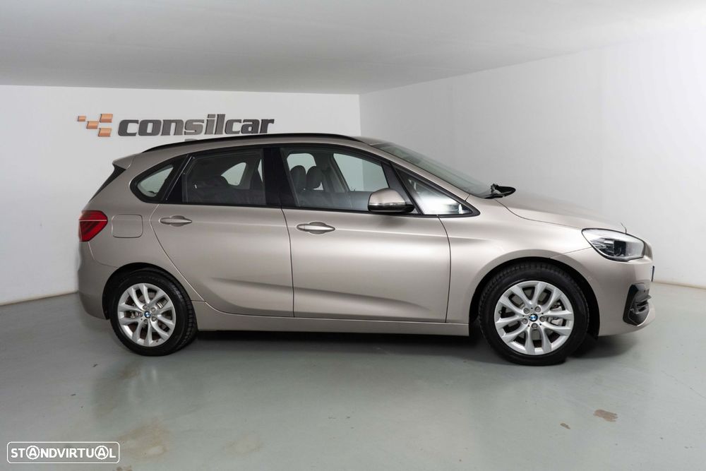 BMW 225xe Active Tourer Line Luxury - 7