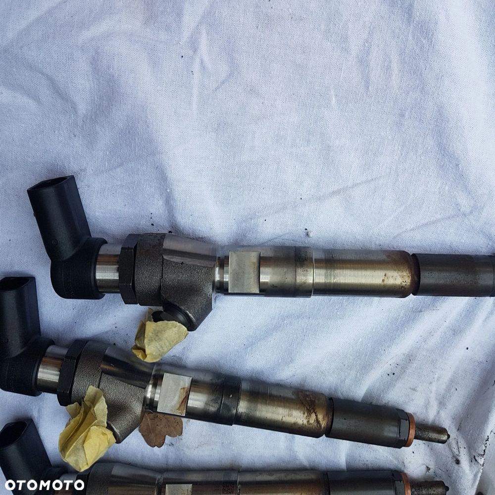 pompa paliwa wtryskowa nissan juke qashqai renault megane dacia mercedes Duster Lodgy Clio 3 Fluence Laguna 3 Latitude Megane 3 Scenic 3 1.5 dci - 9