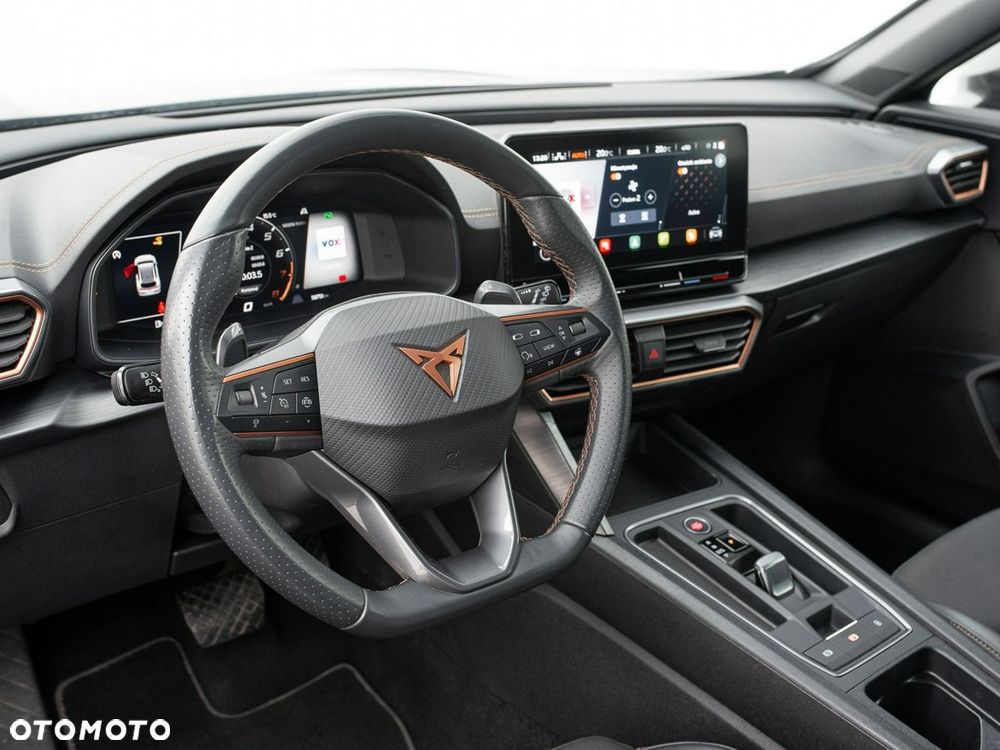 Cupra Formentor 1.5 TSI DSG - 7