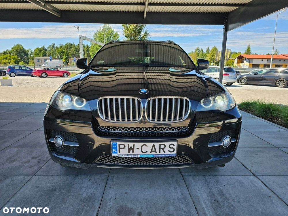 BMW X6 - 5
