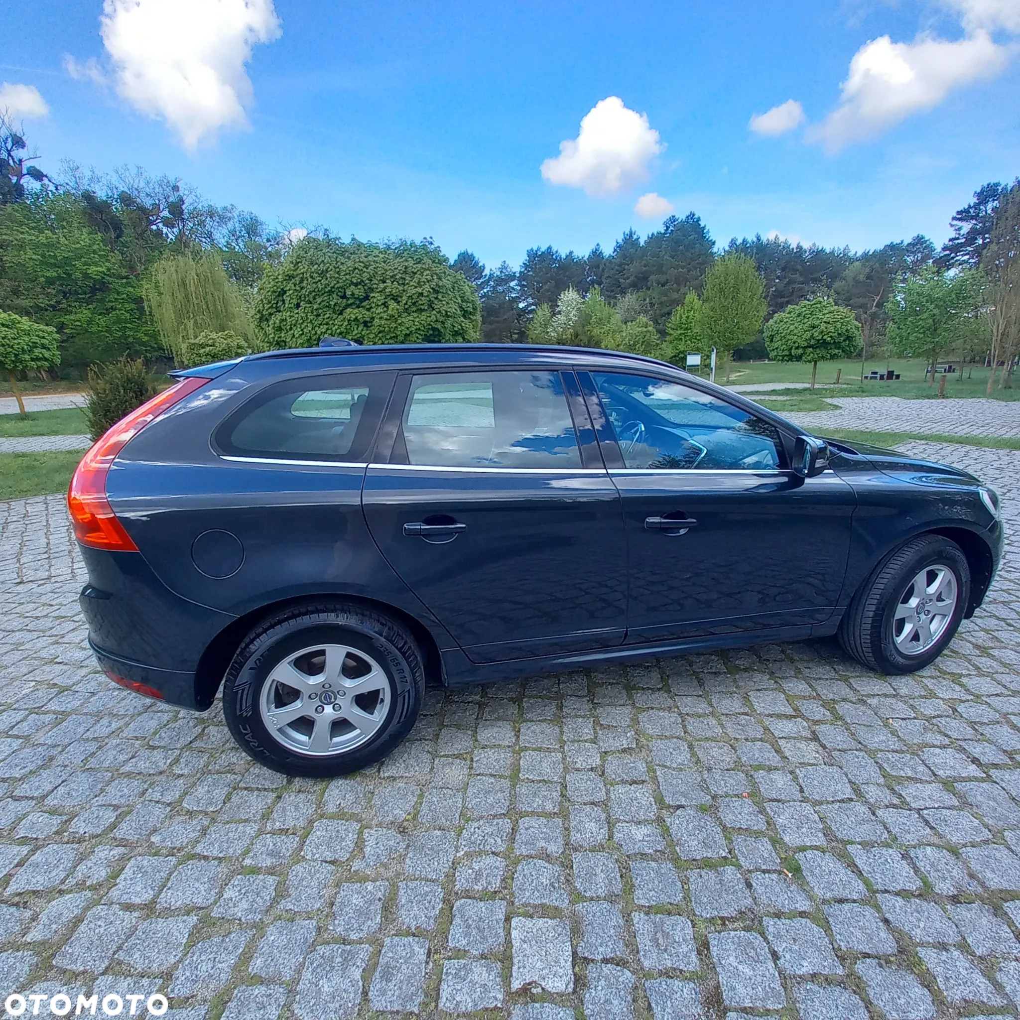 Volvo XC 60 D3 Geartronic RDesign - 6