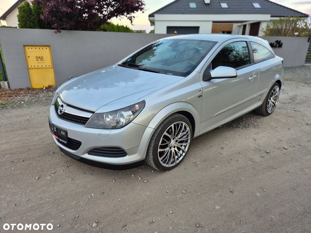 Opel Astra 1.6 Selection 110 Jahre - 1