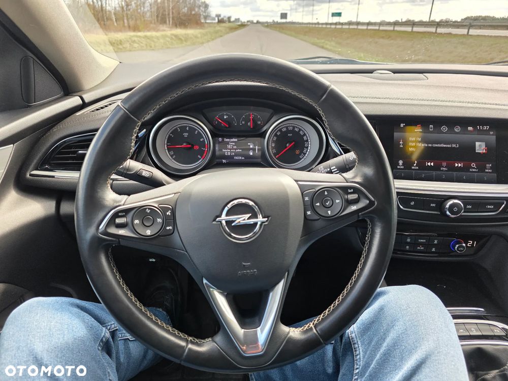 Opel Insignia 1.5 T Enjoy S&S - 26