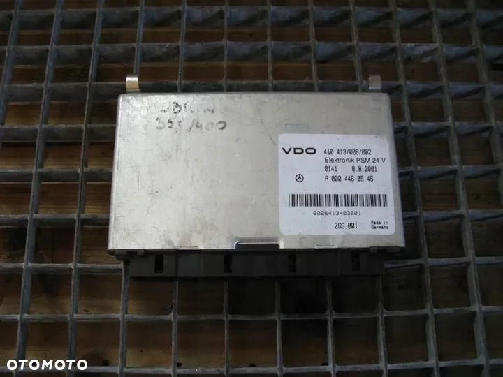 # MERCEDES ACTROS MP1 komputer sterownik moduł PSM 0004460546 - 1