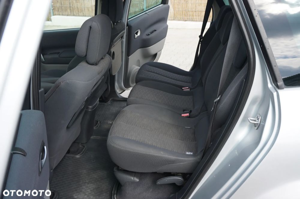 Renault Scenic 2.0T 16V Privilege - 12