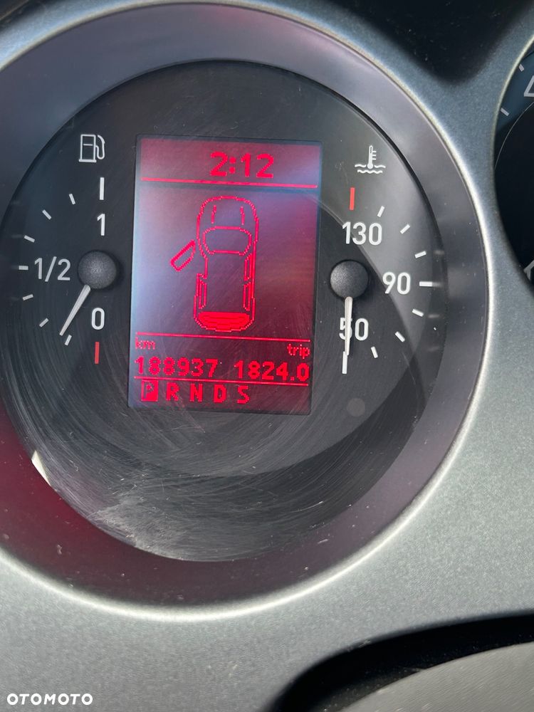 Seat Altea 2.0 FSI Stylance - 12