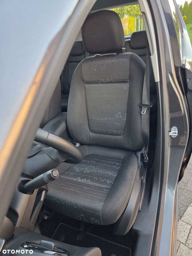 Opel Meriva - 16