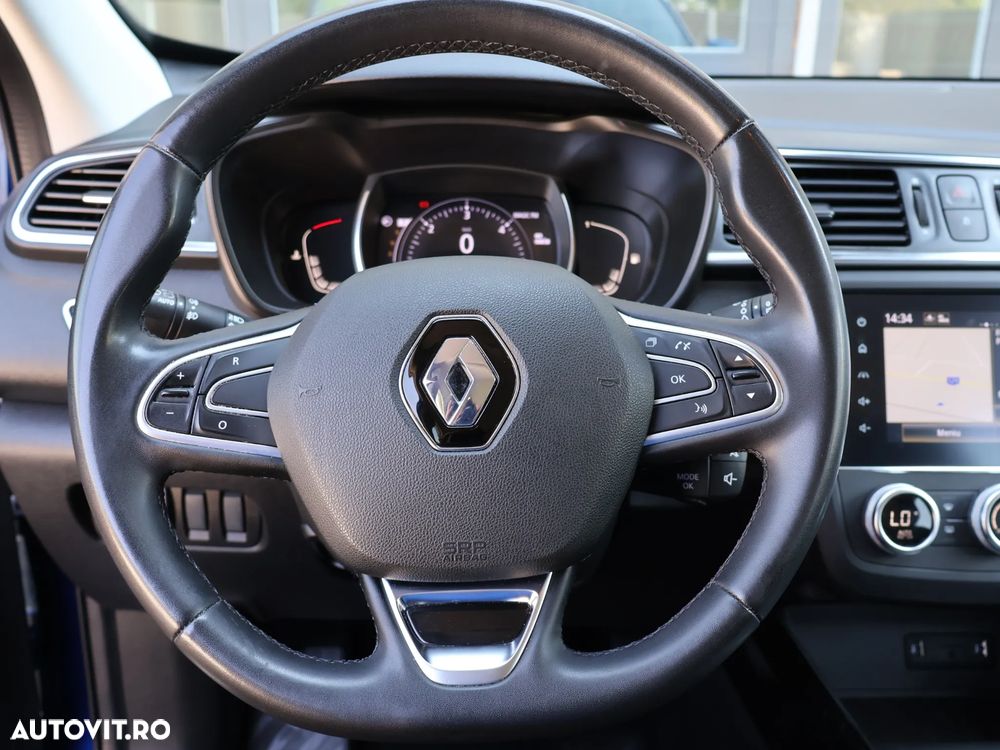 Renault Kadjar - 18