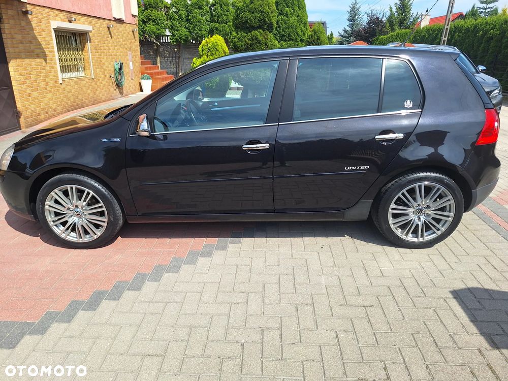 Volkswagen Golf 1.4 United - 11