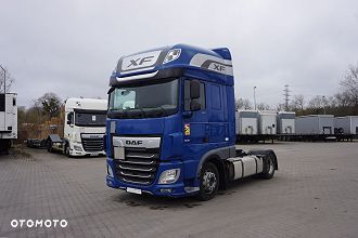 DAF XF 480 FT (32795) - 1