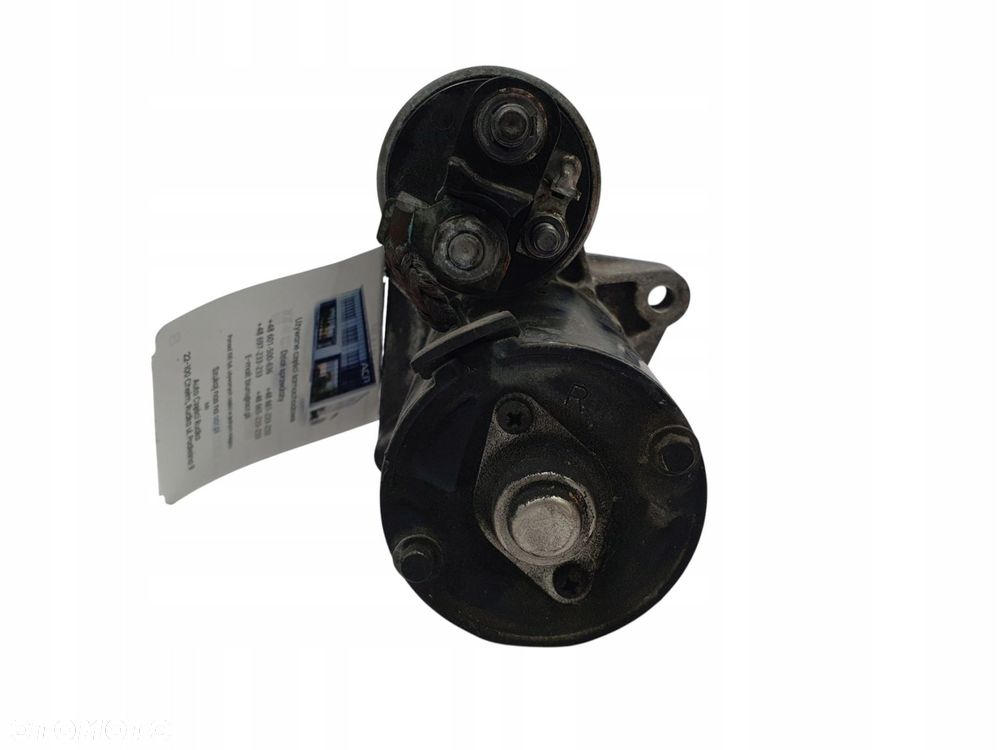 ROZRUSZNIK Volvo S40 V50 Focus MK2 1.6 Bosch 0001107417 2S6U-11000 - 4