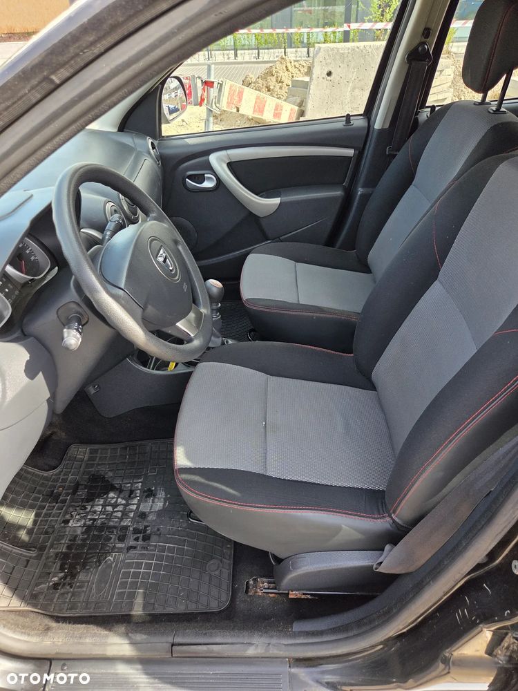 Dacia Duster - 4