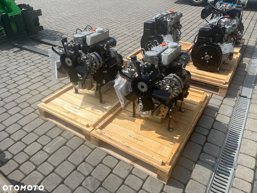SILNIK Lombardini LDW1503/B5 LDW 1503 B5 19000netto PRONAR - 6