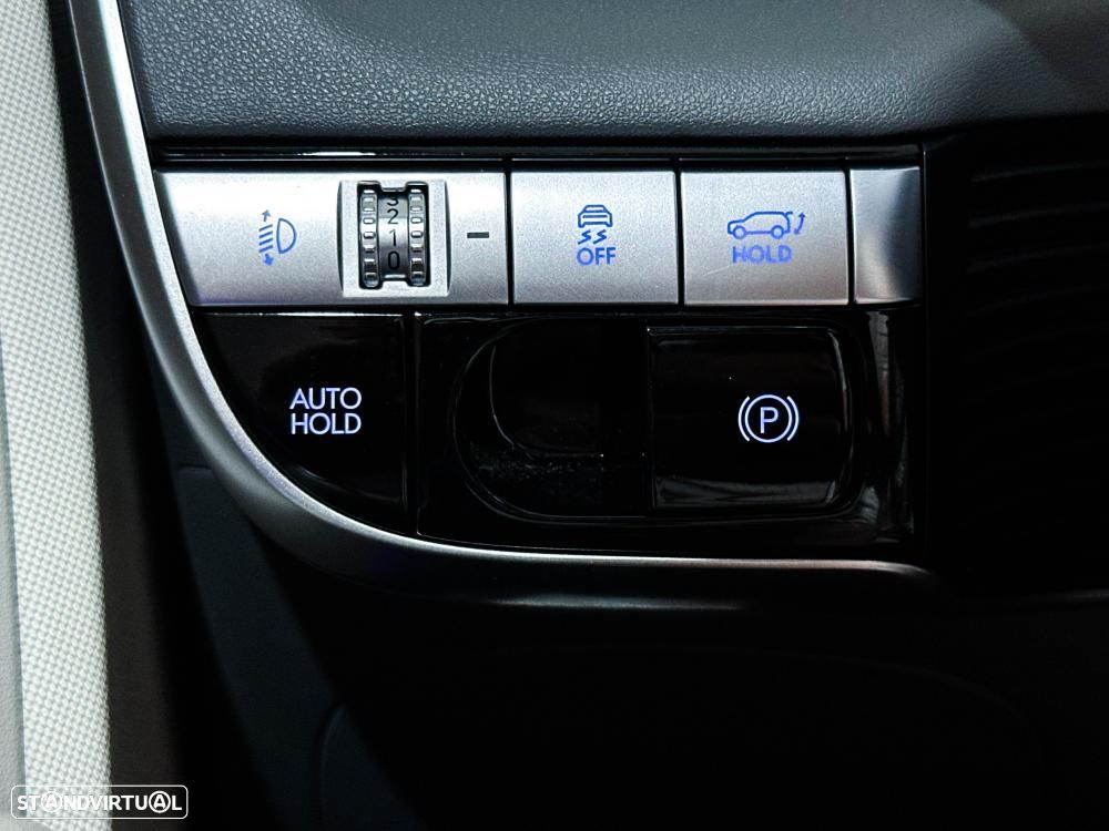 Hyundai Ioniq 5 77 kWh Vanguard+ - 55