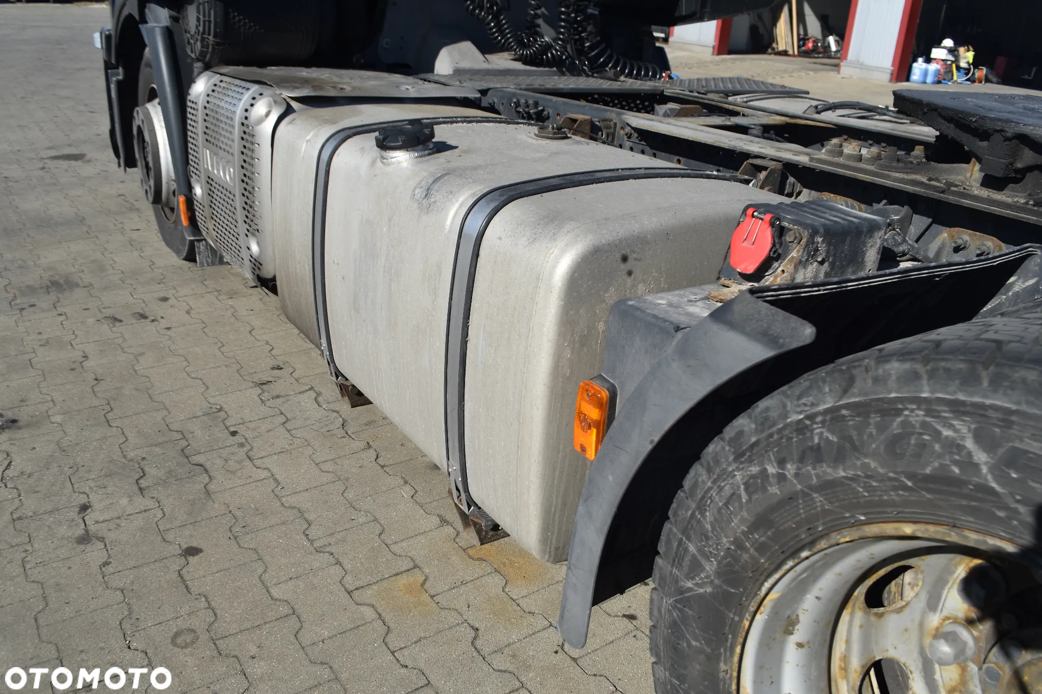 Iveco Stralis - 15