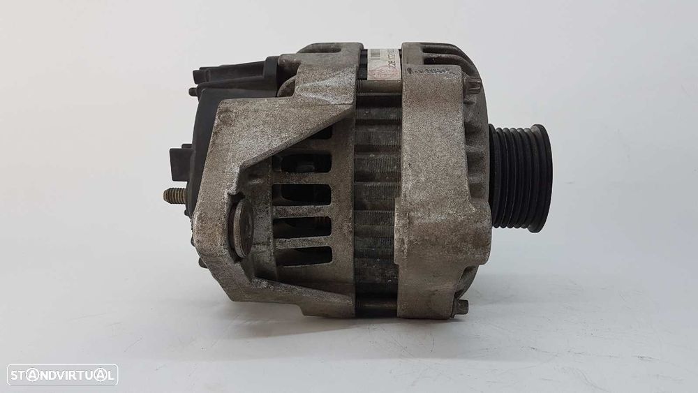 ALTERNADOR OPEL CORSA B FRESH - 7