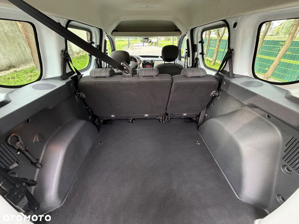 Dacia Dokker 1.2 TCe Outdoor - 12