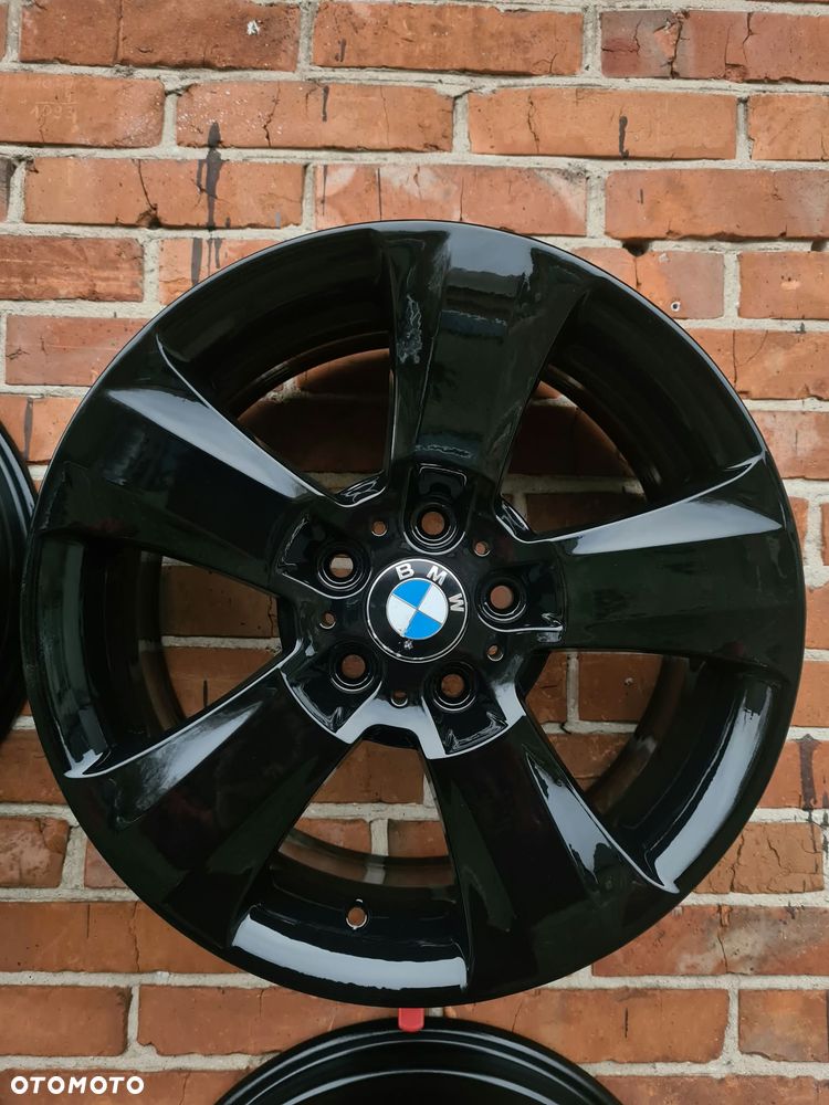 BMW E46 X3 FELGI ALUFELGI R18 8J ET46 5X120 OE 3401201 STYLING 113 - 4