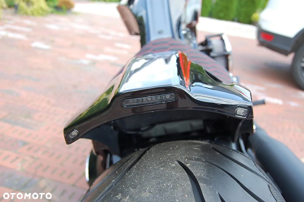 Harley-Davidson FXSB Breakout - 22