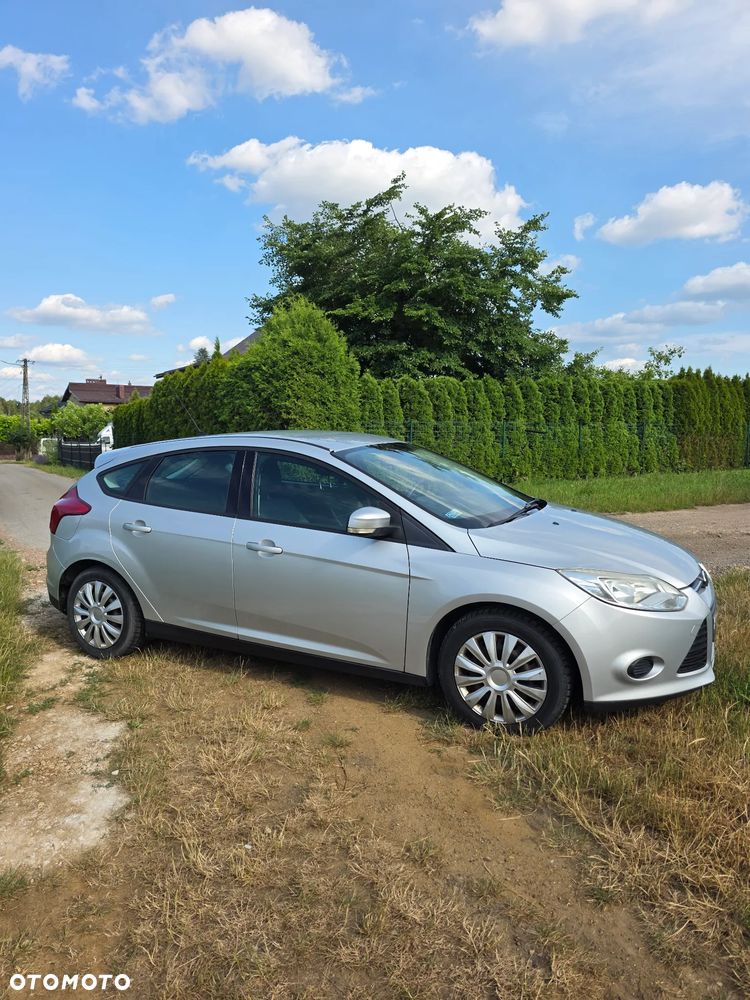 Ford Focus 1.6 TDCi Edition - 2